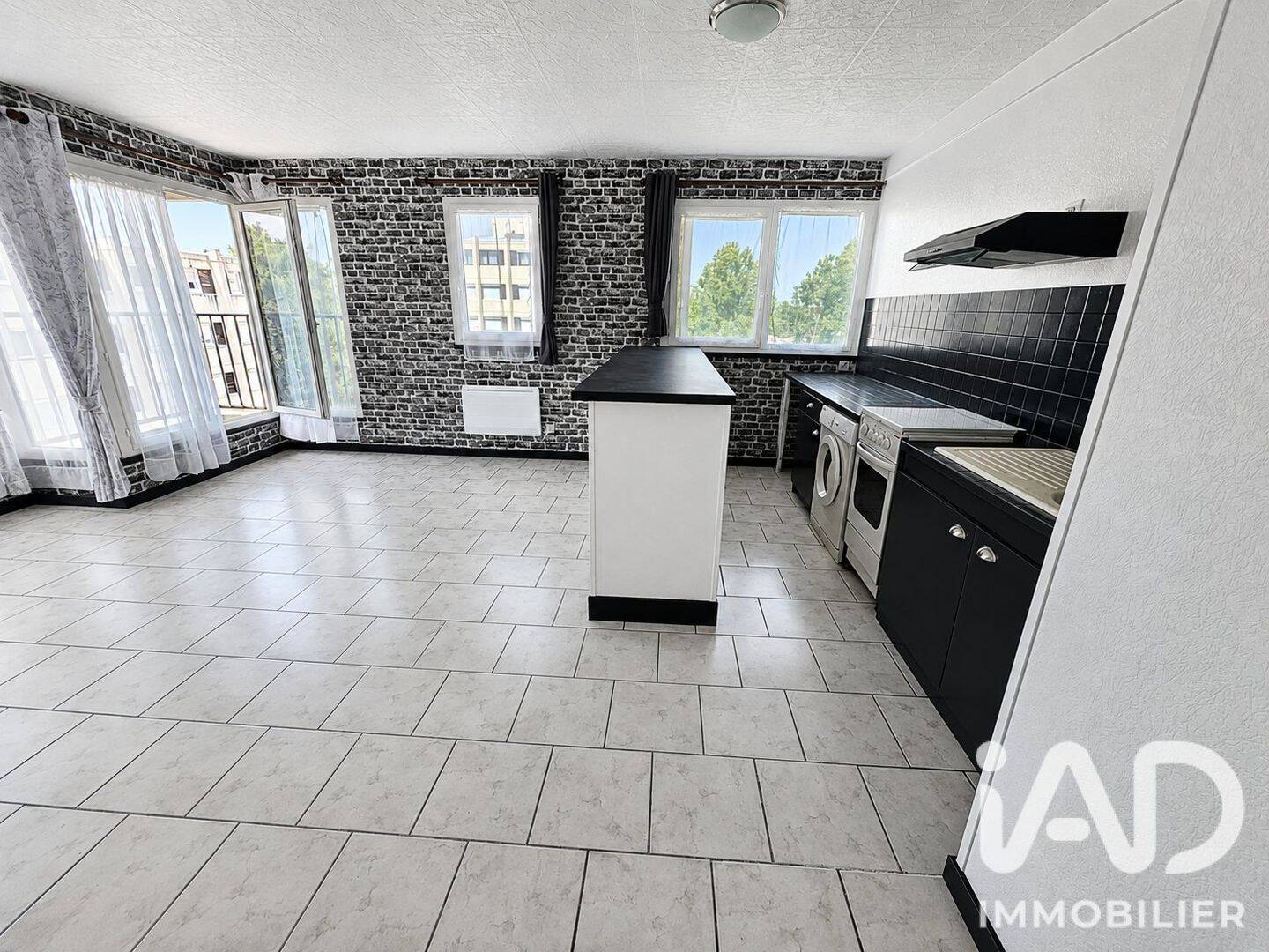 Appartement 3 pièces 65 m² · à Le Verdon-sur-Mer · 64,7 m² · 116 500 €