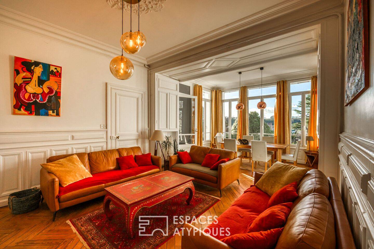 Maison 10 pièces 244 m² · à Montivilliers · 244 m² · 699 000 €