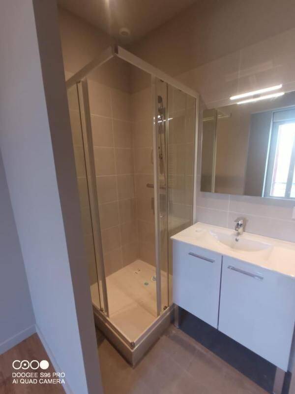 1 pièce 21 m² · à Oullins-Pierre-Bénite · 21 m² · 650 €/mois