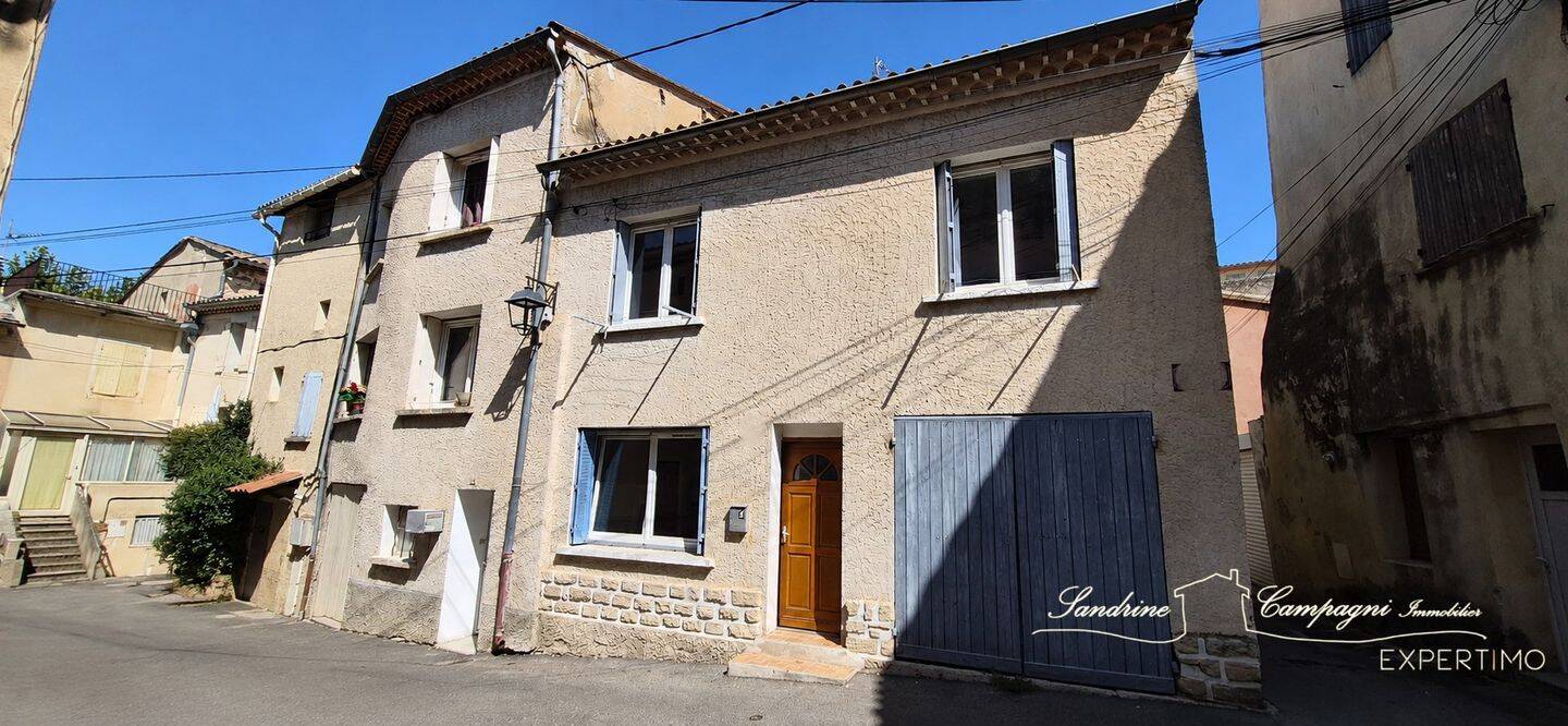 Maison 3 pièces 67 m² · à Mazan · 67 m² · 99 900 €