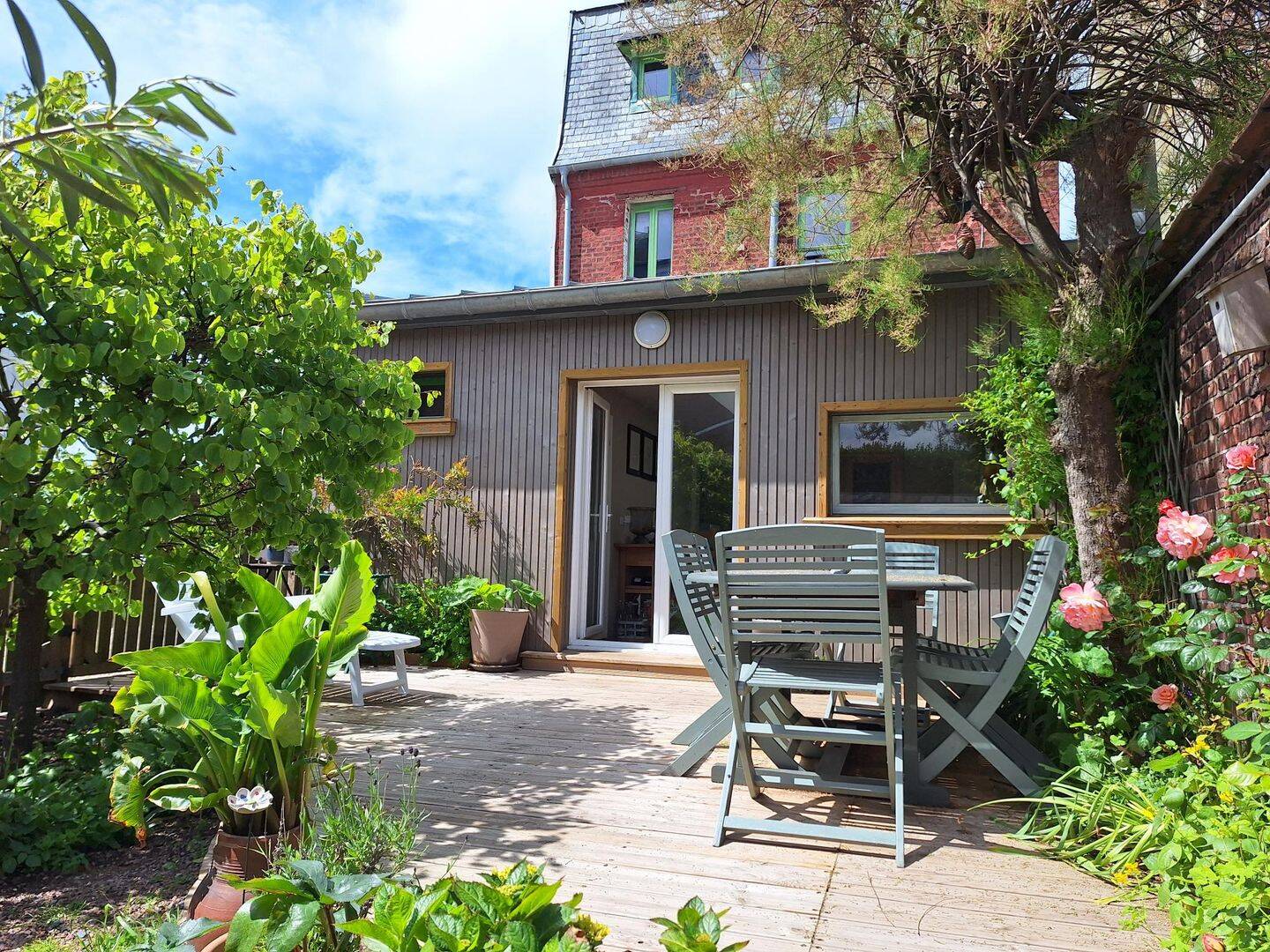 Maison 5 pièces 128 m² à Mers-les-Bains