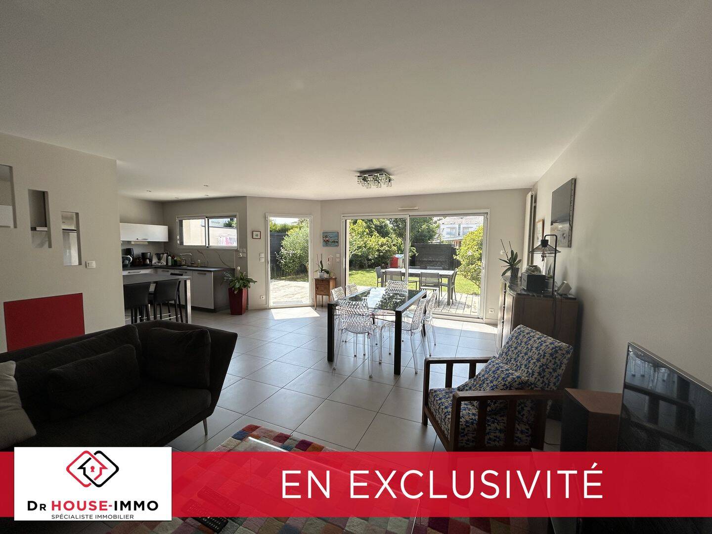 Maison 7 pièces 188 m² · à Saint-Grégoire · 188 m² · 753 275 €