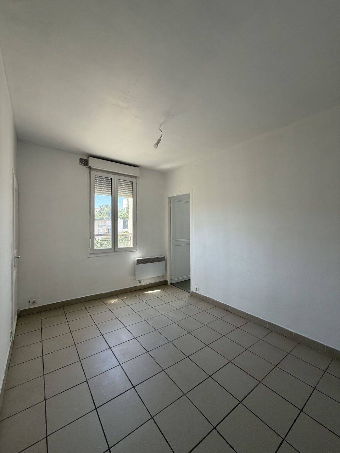 Appartement 2 pièces 29 m² · à Ivry-sur-Seine · 28,5 m² · 185 000 €