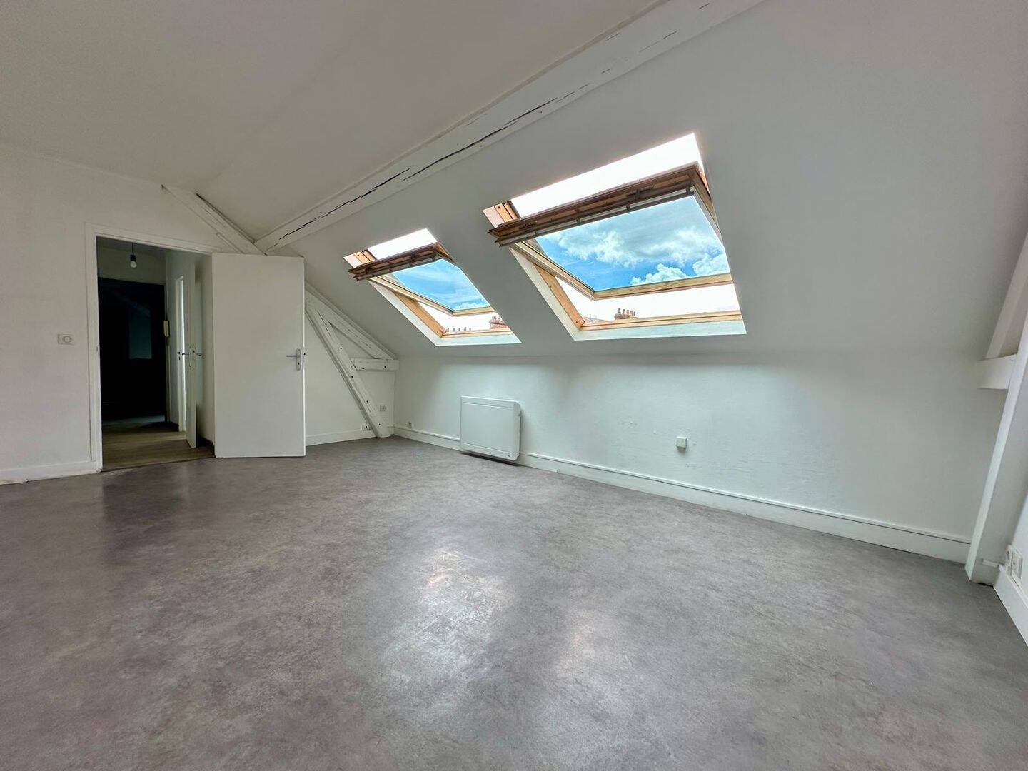 Appartement 2 pièces 44 m² · à Rouen · 44 m² · 620 €/mois