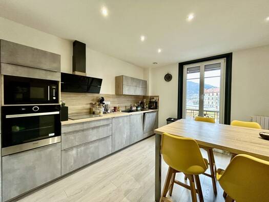 Appartement à vendre 125 000 € 3 pièces 2 chambres 54,9 m² dès le 30/04/2026 Gratteloup-Louataux Champagnole 39300