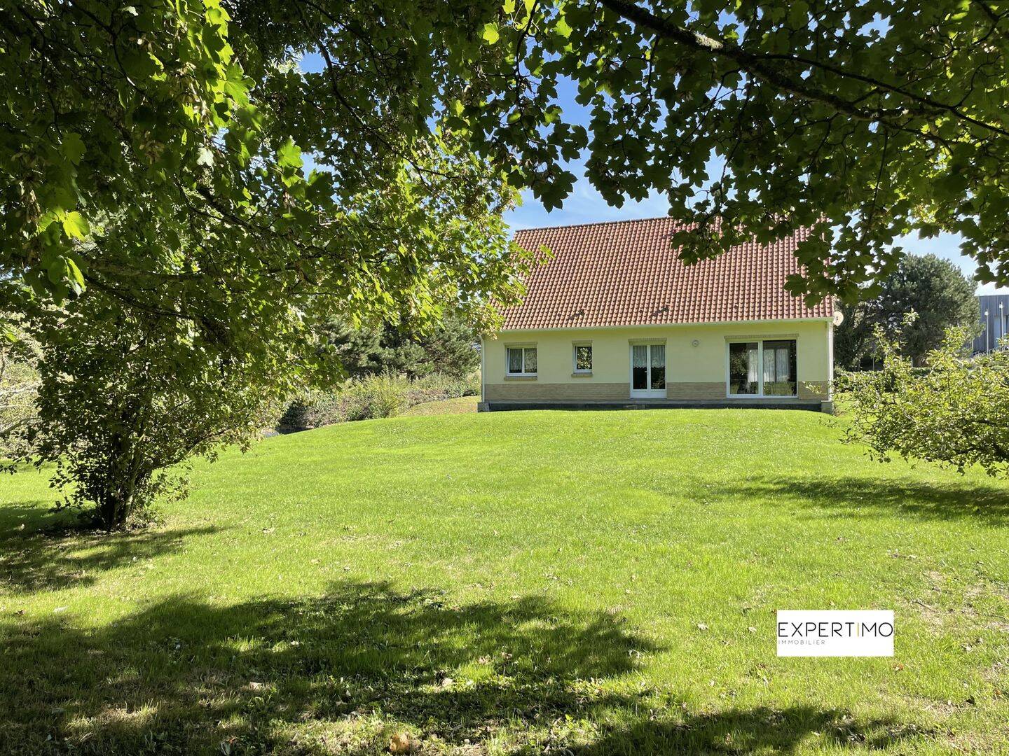 Maison 4 pièces 97 m² · à Bonningues-lès-Calais · 97 m² · 319 900 €