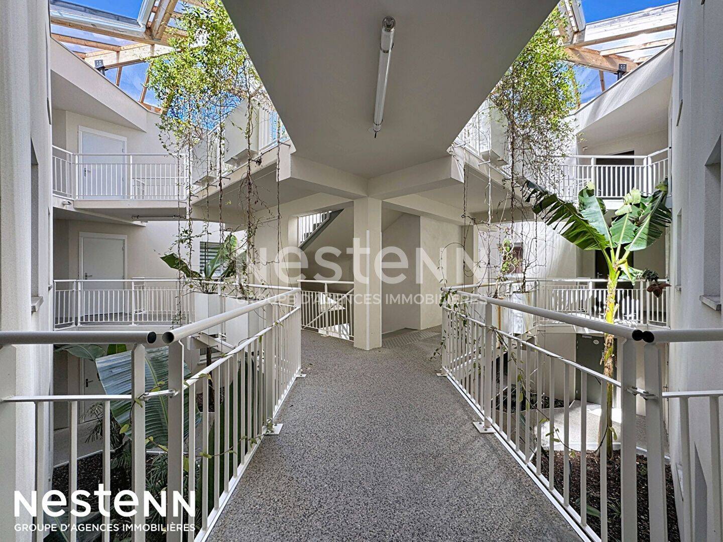Appartement 3 pièces 52 m² · à Narbonne · 52 m² · 215 000 €