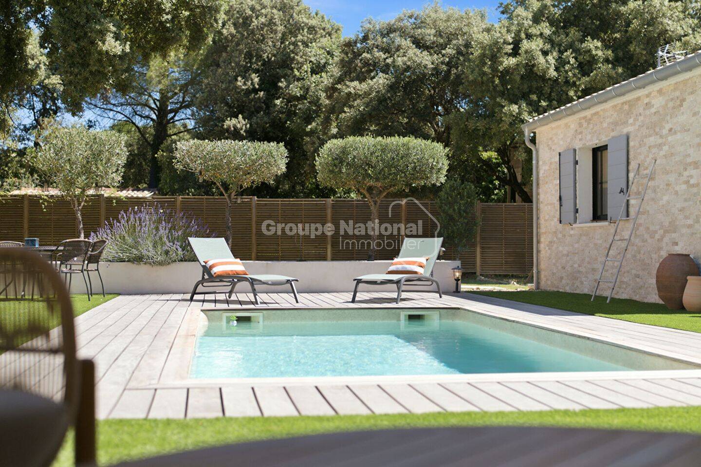 Maison 5 pièces 200 m² · à Sommières · 199,8 m² · 735 000 €