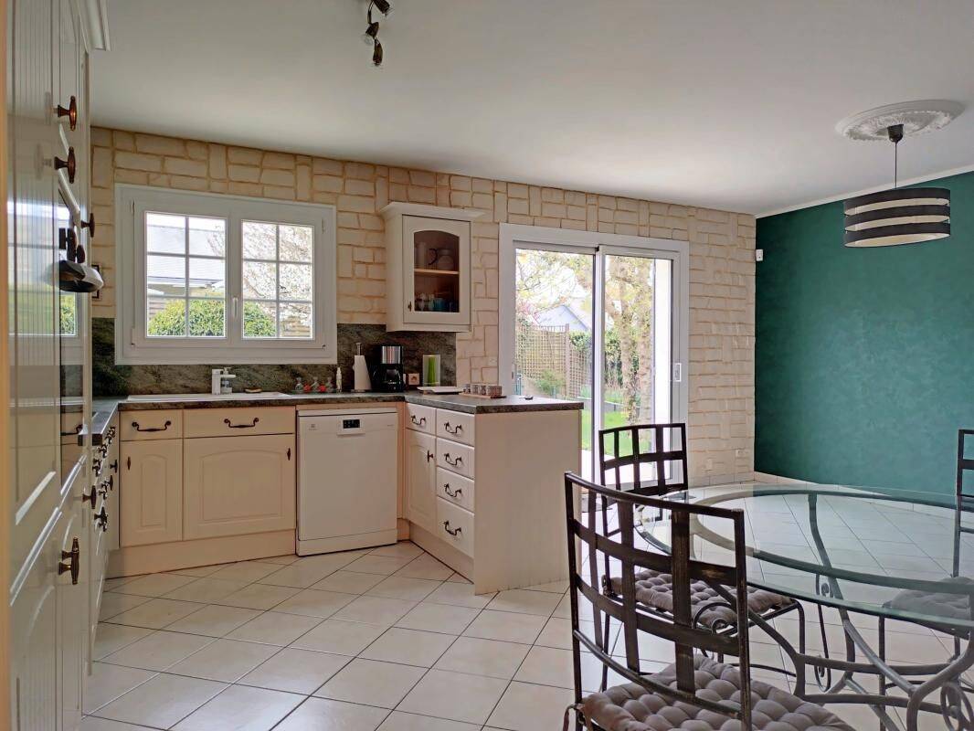 Maison 4 pièces 106 m² · à Cholet · 106 m² · 239 900 €