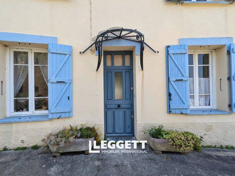 Maison 7 pièces 175 m² · à Labécède-Lauragais · 175 m² · 185 000 €