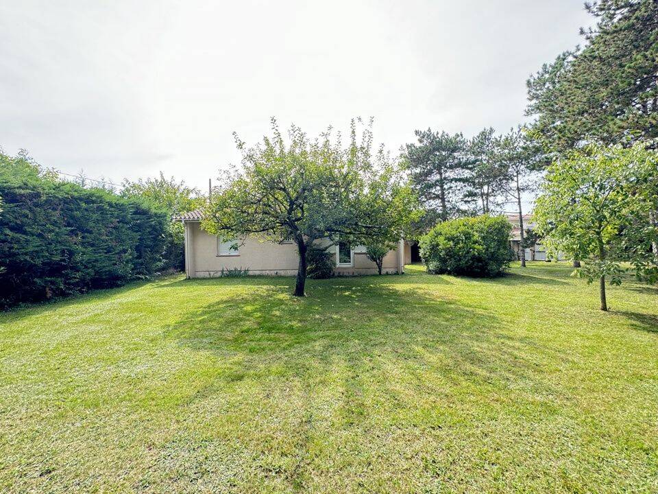 Maison 4 pièces 87 m² · à Cugnaux · 87 m² · 192 600 €
