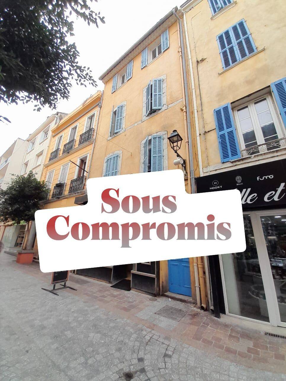 Appartement 2 pièces 57 m² · à La Seyne-sur-Mer · 57 m² · 100 000 €