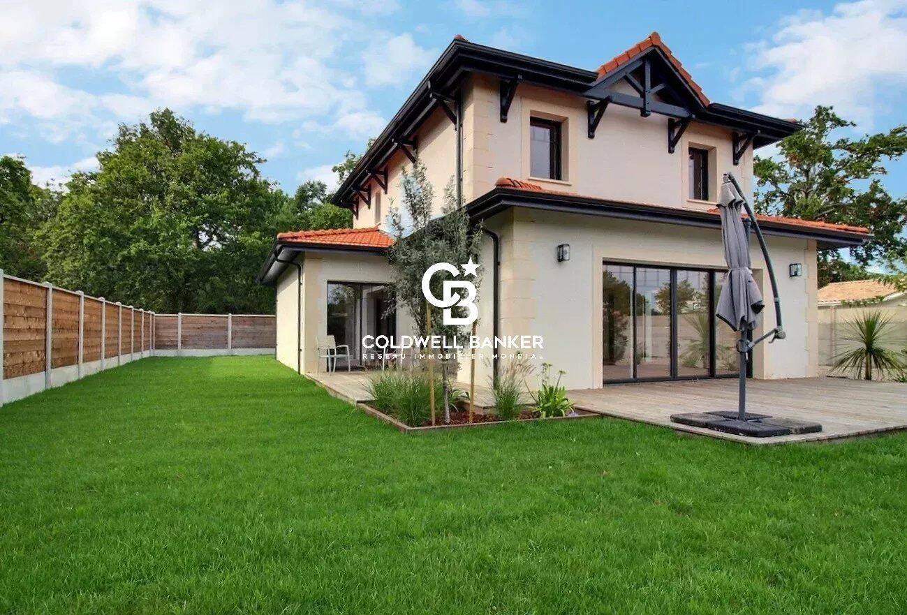 Maison 6 pièces 158 m² · à La Teste-de-Buch · 158 m² · 799 000 €