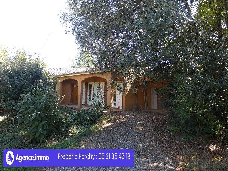 Maison 2 pièces 118 m² · à Arrouède · 118 m² · 198 000 €