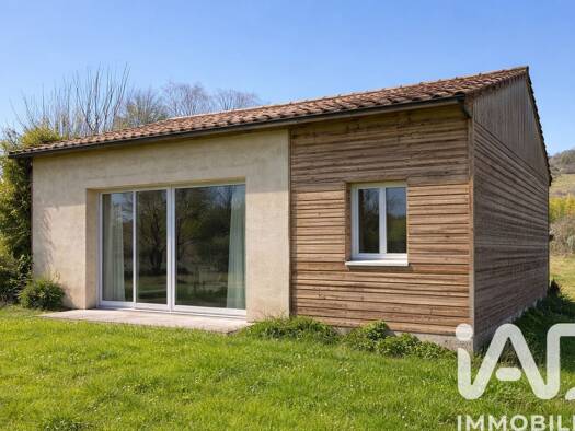 Terrain constructible à vendre 70 500 € 1 045 m² de terrain Dun 09600