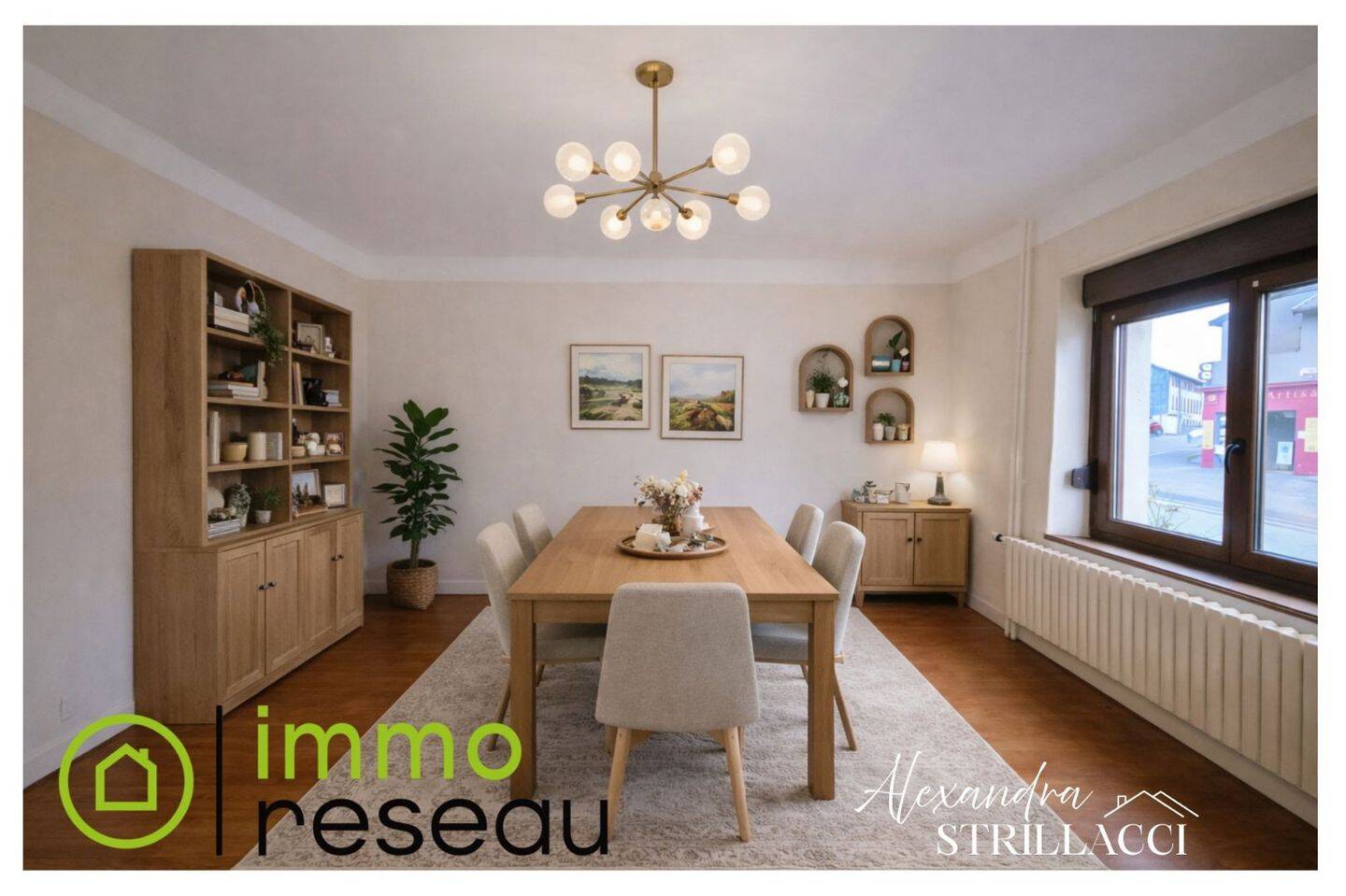 Maison 5 pièces 130 m² · à Francaltroff · 130 m² · 99 900 €