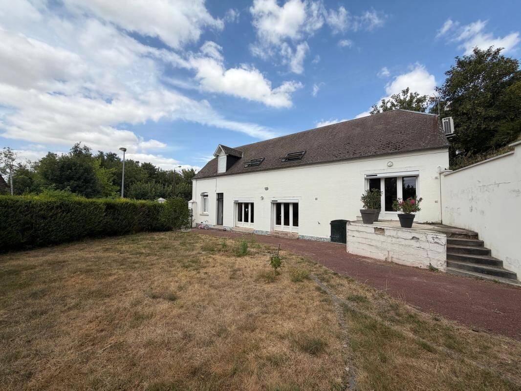 Maison 4 pièces 150 m² · à Brissy-Hamégicourt · 150 m² · 189 900 €