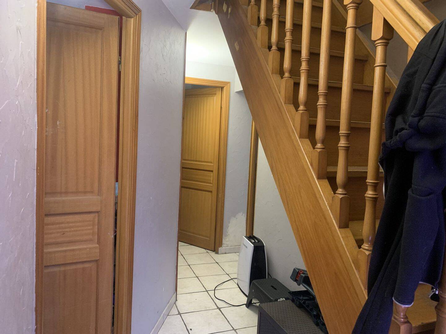 Maison 4 pièces 78 m² · à Pont-sur-Yonne · 78 m² · 104 000 €