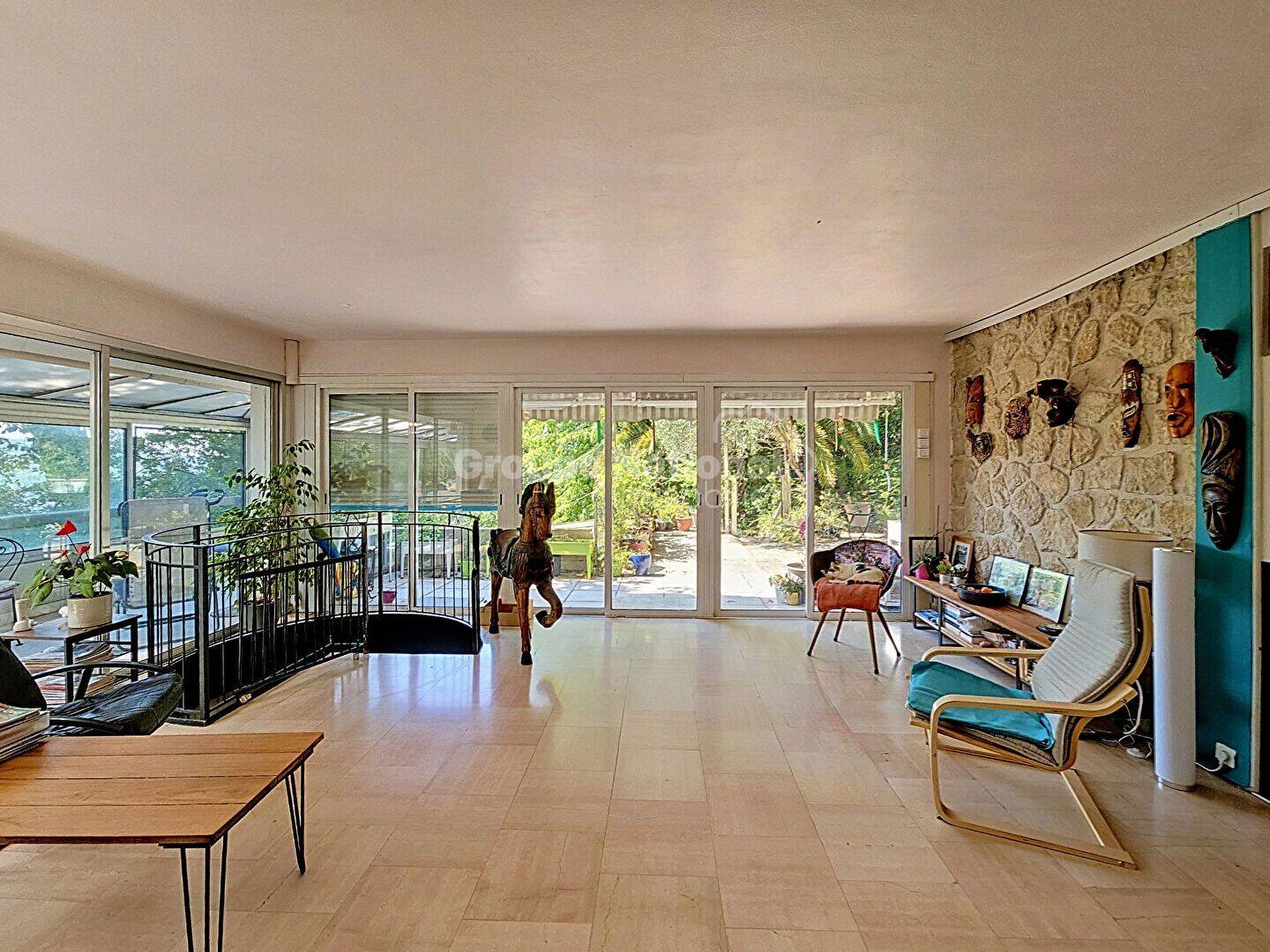 Maison 5 pièces 144 m² · à Gattières · 144 m² · 499 000 €