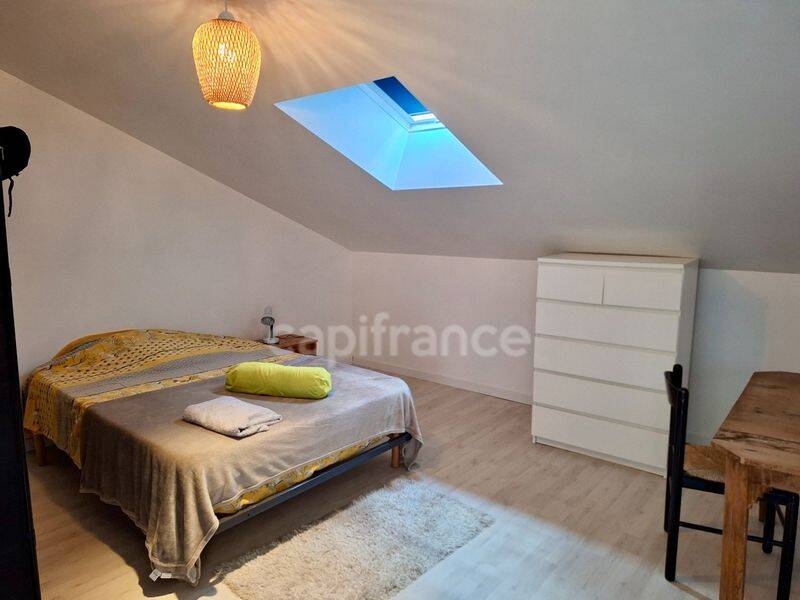 Maison 5 pièces 148 m² · à Puylaroque · 148 m² · 155 000 €