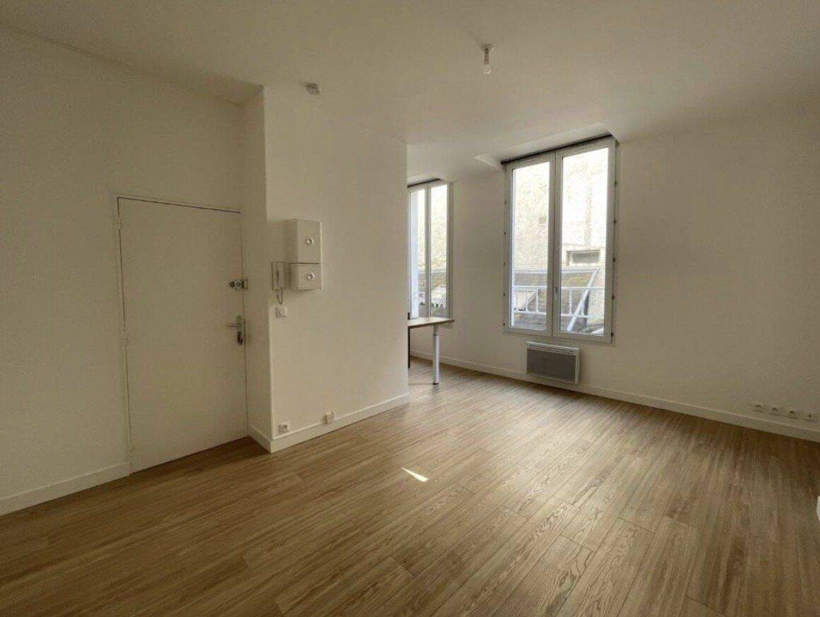 Appartement 1 pièce 27 m² · à Angers · 27 m² · 670 €/mois