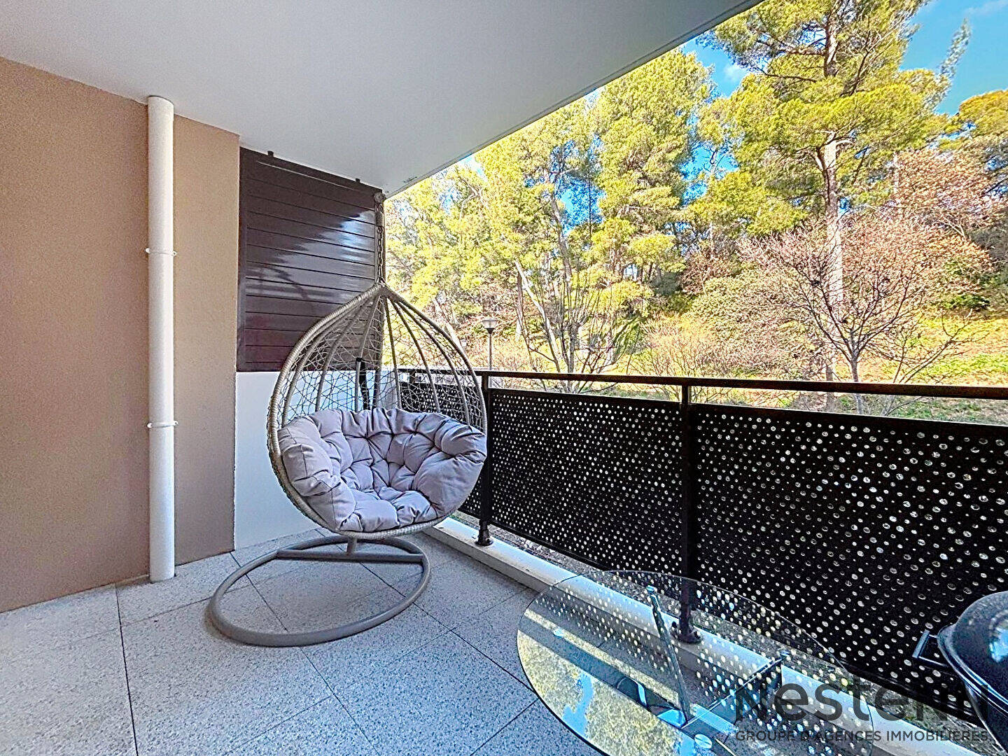 Appartement 2 pièces 34 m² · à Marseille 11ème Arrondissement · 34 m² · 170 000 €