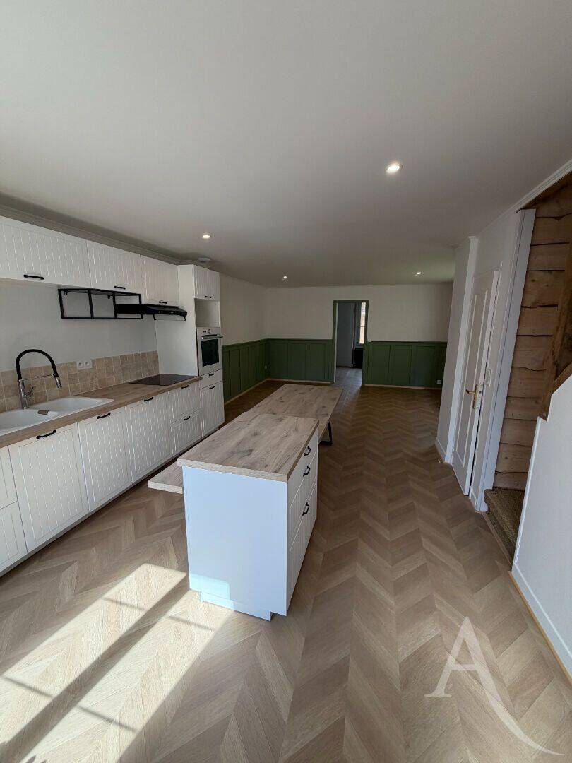 Maison 4 pièces 90 m² · à Déols · 90 m² · 143 000 €