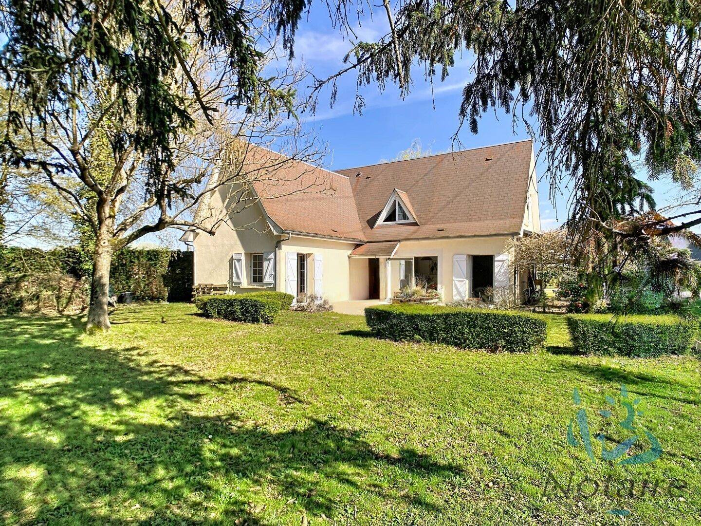 Maison 5 pièces 135 m² · à Saint-Denis-en-Val · 135 m² · 265 000 €