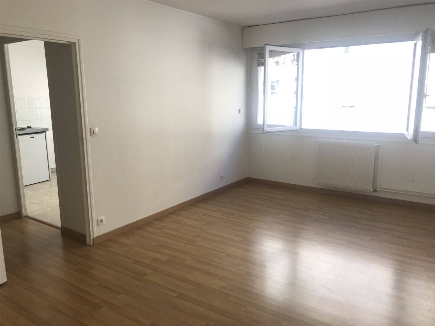 Appartement 1 pièce 35 m² · à Le Havre · 35 m² · 500 €/mois