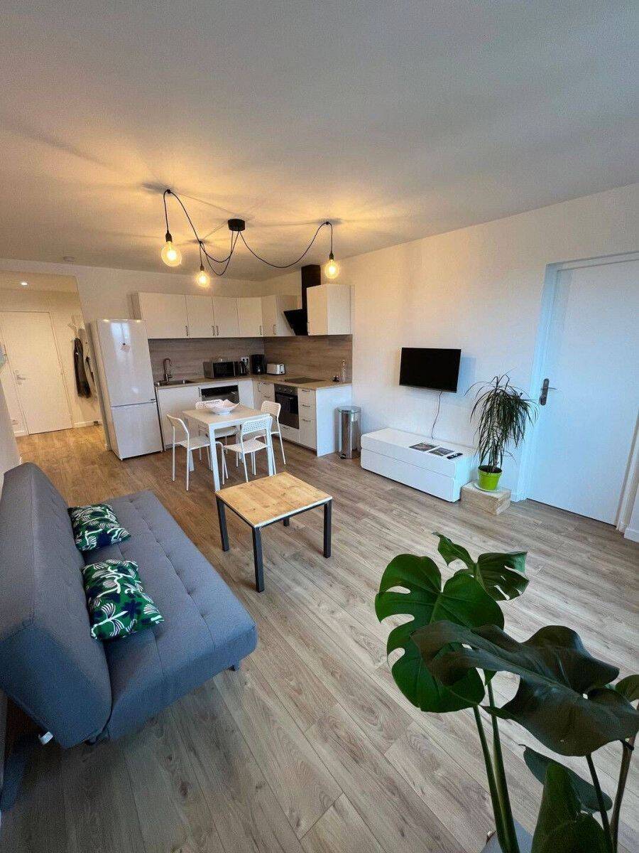 Appartement 5 pièces 78 m² · à Toulouse · 78 m² · 495 €/mois
