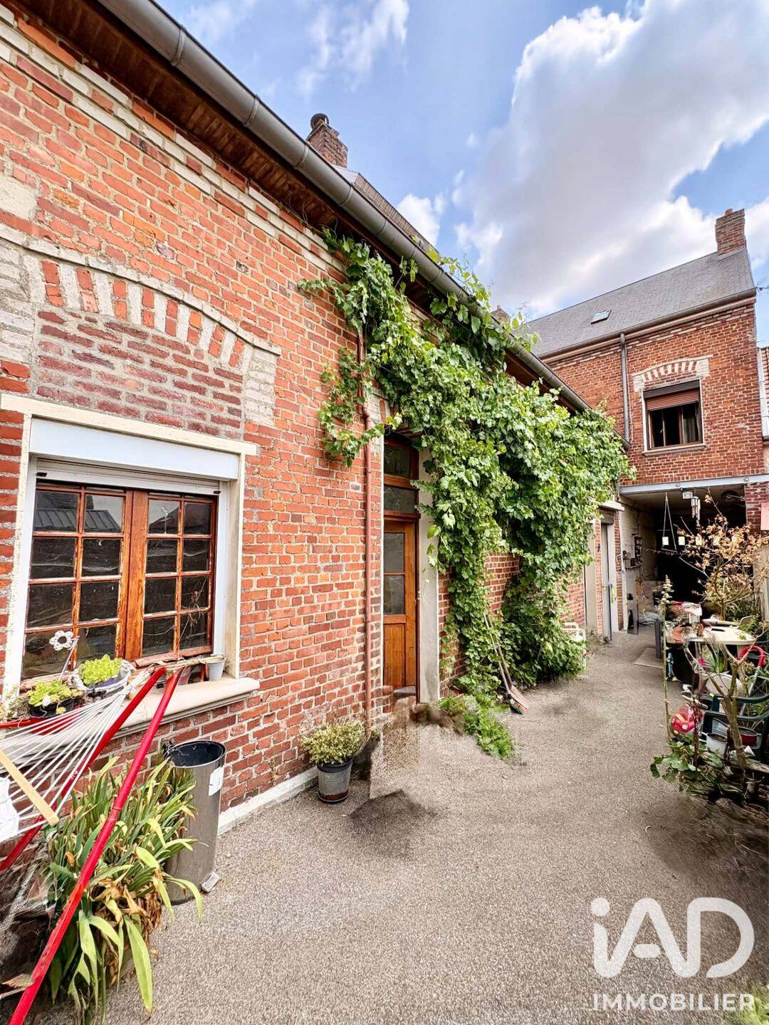 Maison 5 pièces 133 m² · à Albert · 133 m² · 139 000 €
