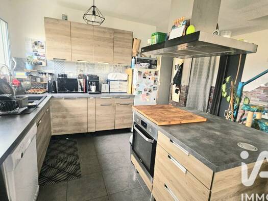 Maison à vendre 260 000 € 4 pièces 3 chambres 119 m² 265 m² de terrain Montady 34310