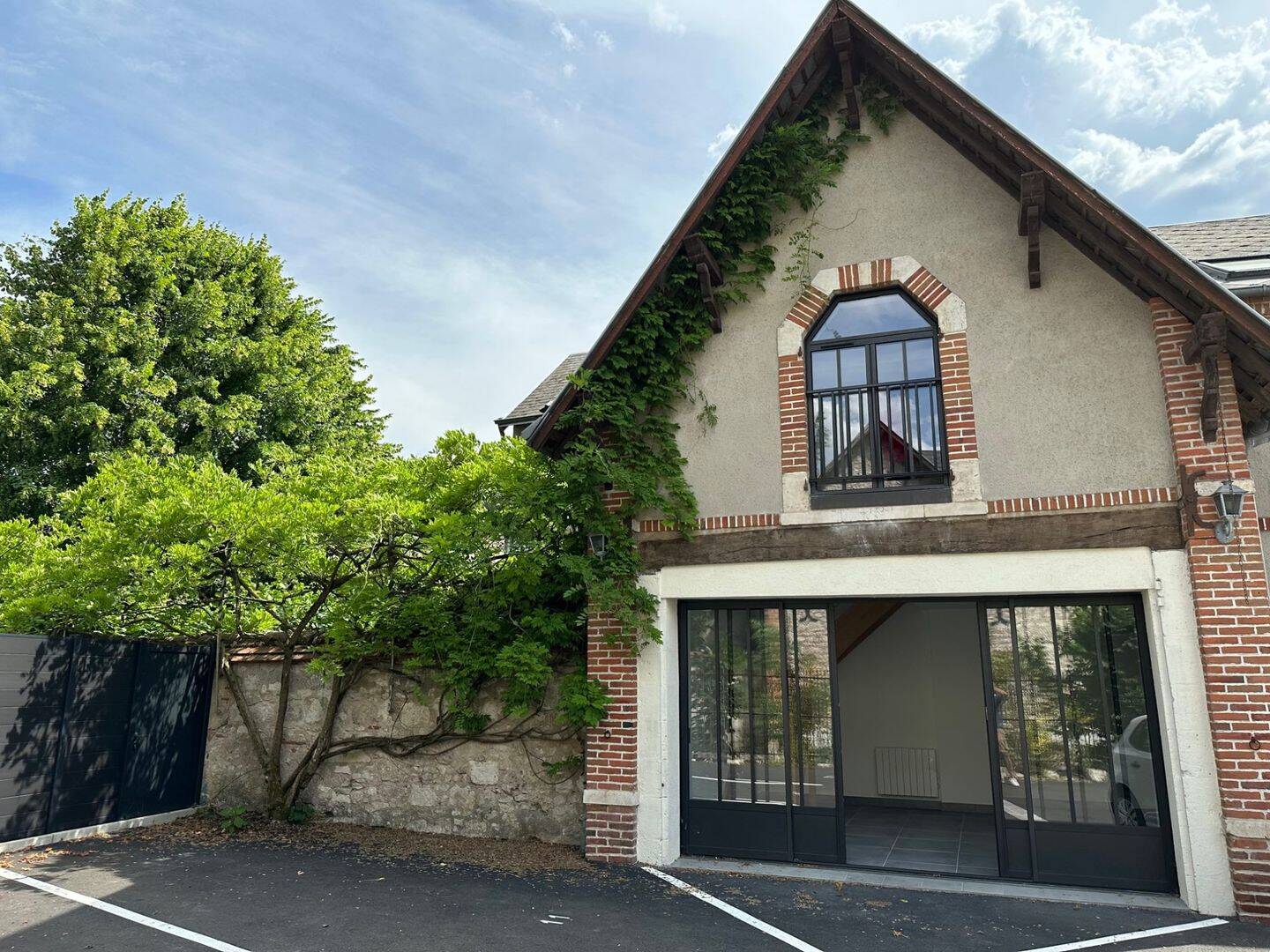 Maison 4 pièces 75 m² · à Orléans · 75 m² · 1 055 €
