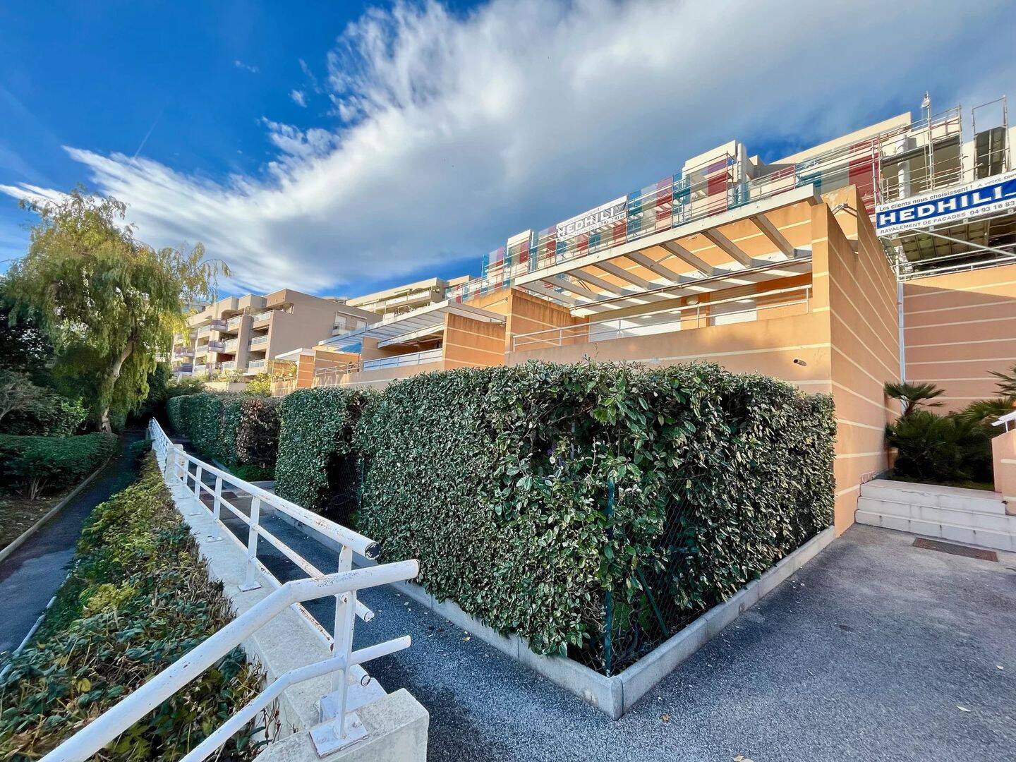 Appartement 2 pièces 47 m² · à Nice · 47,4 m² · 1 230 €