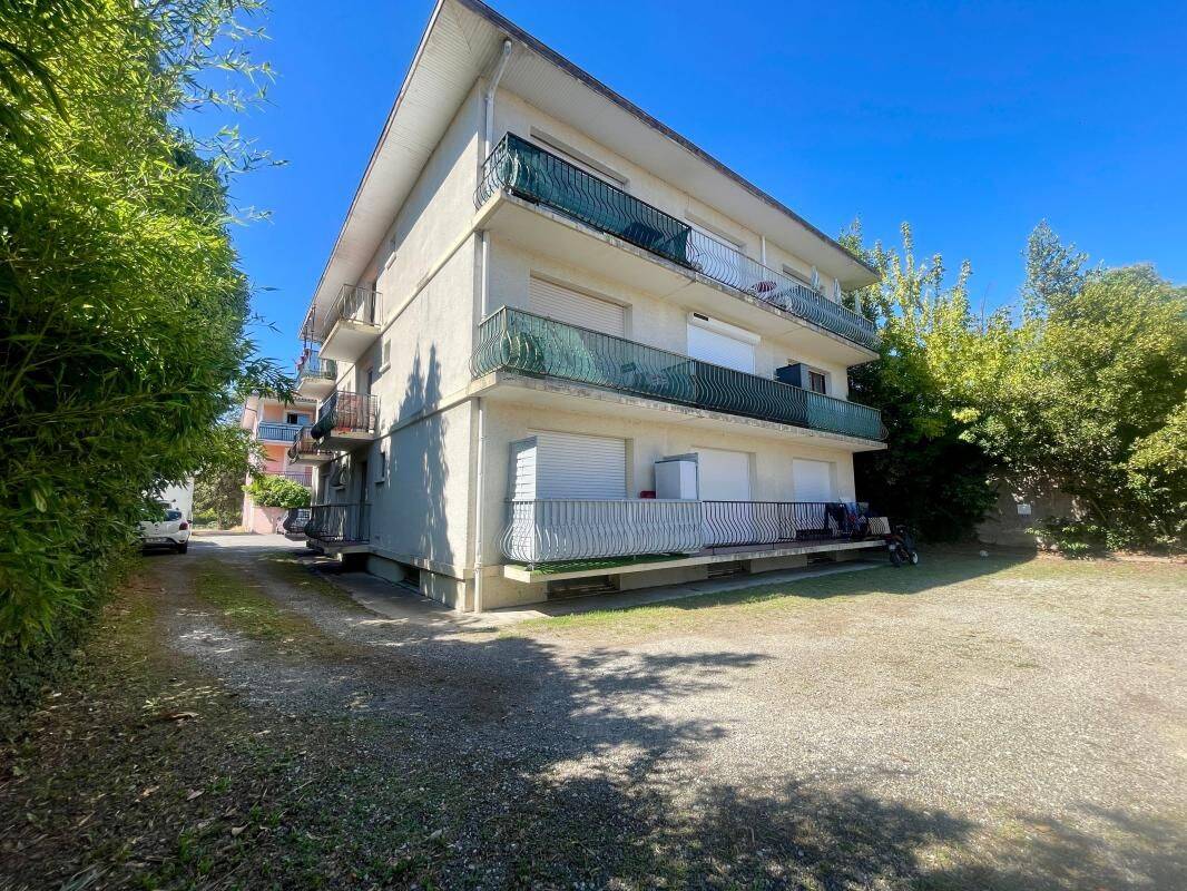 Appartement 1 pièce 22 m² · à Dax · 22 m² · 60 000 €