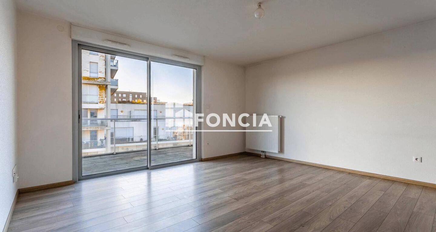 Appartement 3 pièces 69 m² · à Strasbourg · 68,9 m² · 240 000 €