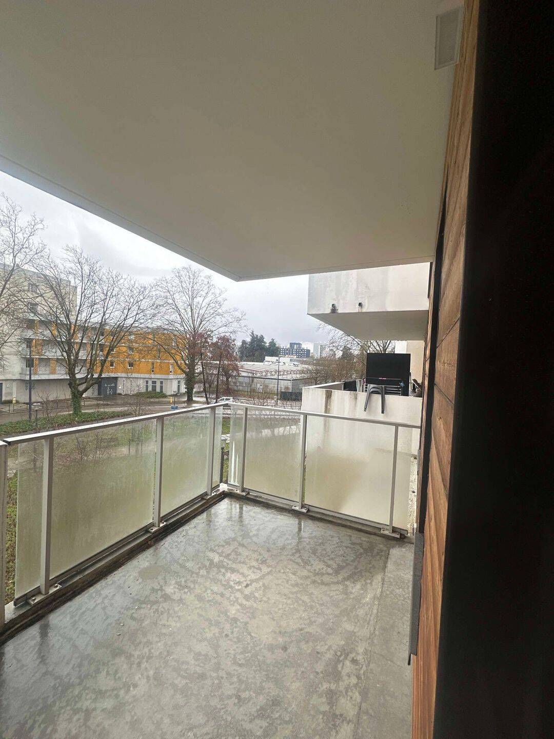 Appartement 4 pièces 84 m² · à Grenoble · 84,2 m² · 945 €