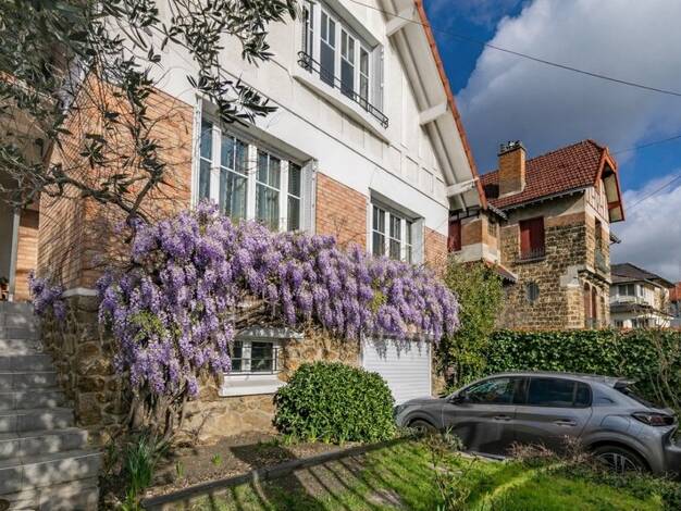 Maison à vendre 730 000 € 7 pièces 3 chambres 201 m² 295 m² de terrain Allée de la Tour Villemomble 93250