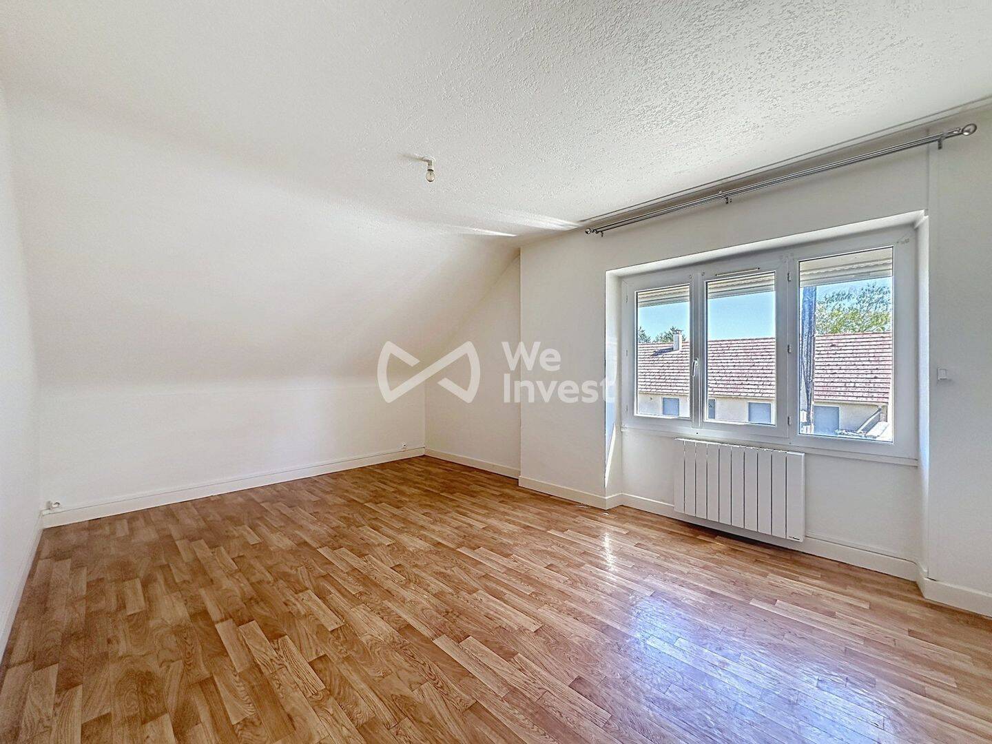 Appartement 3 pièces 86 m² · à Bouilly-en-Gâtinais · 86,1 m² · 585 €