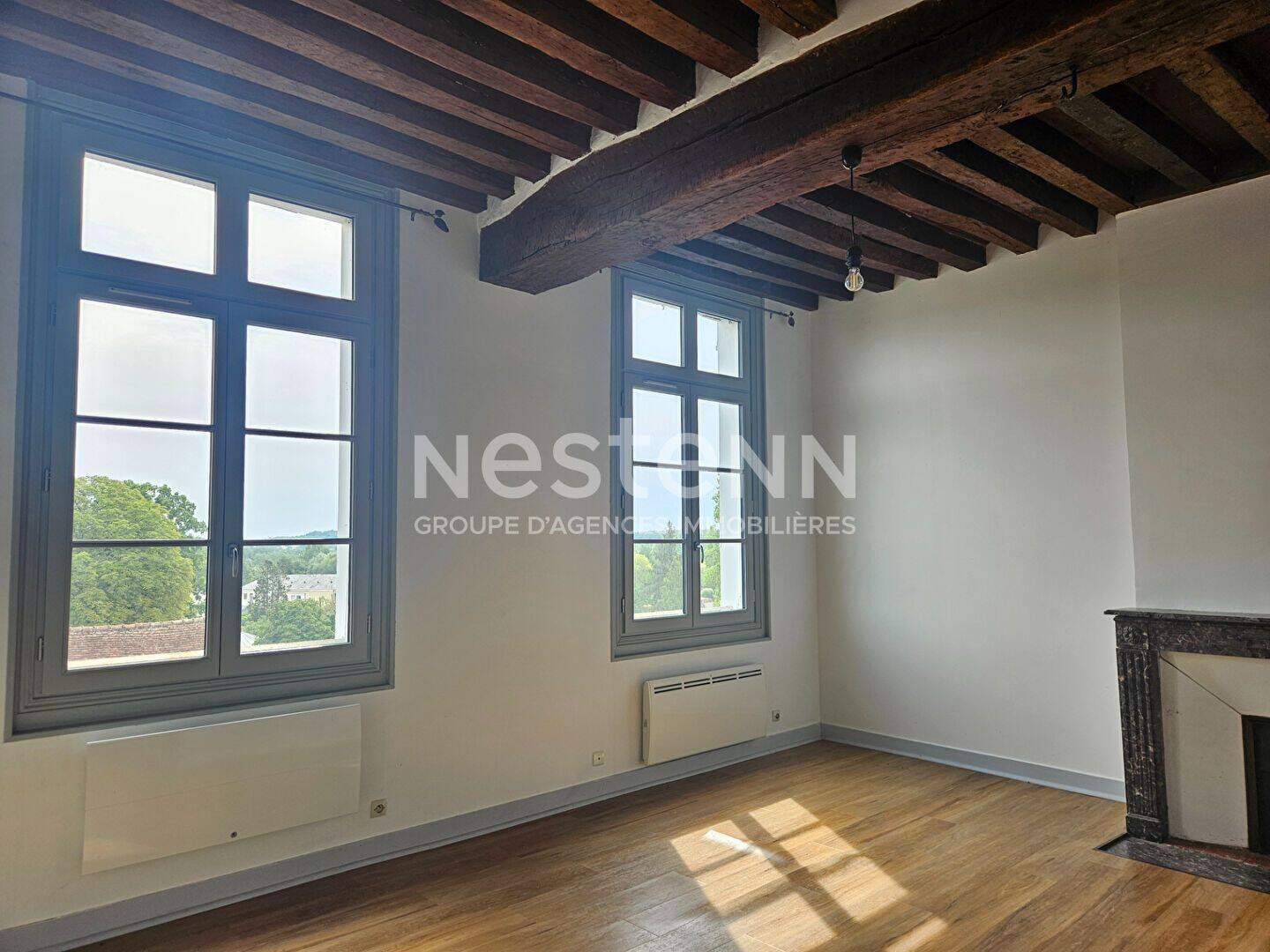 Appartement 2 pièces 62 m² à Loches
