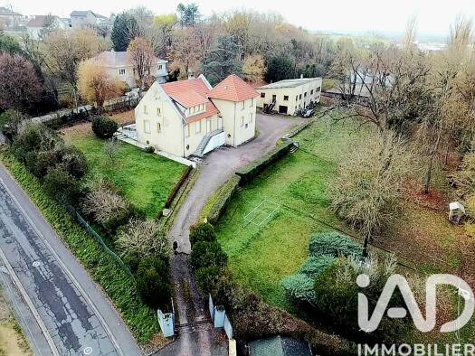 Maison à vendre 399 000 € 11 pièces 10 chambres 238 m² 5 866 m² de terrain Conflans-en-Jarnisy 54800