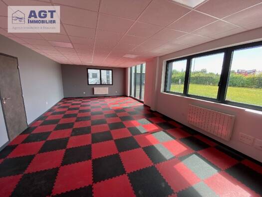 Local commercial à louer 1 400 € 65 m² de surface de vente Argentine Beauvais 60000