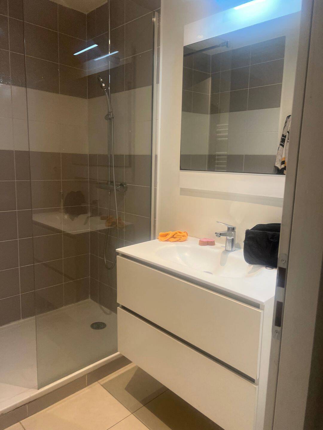 Colocation à louer
