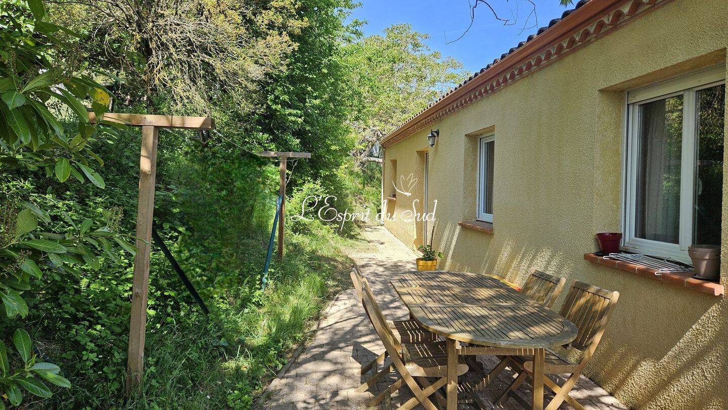 Maison 4 pièces 91 m² · à Rabastens · 90,5 m² · 239 000 €