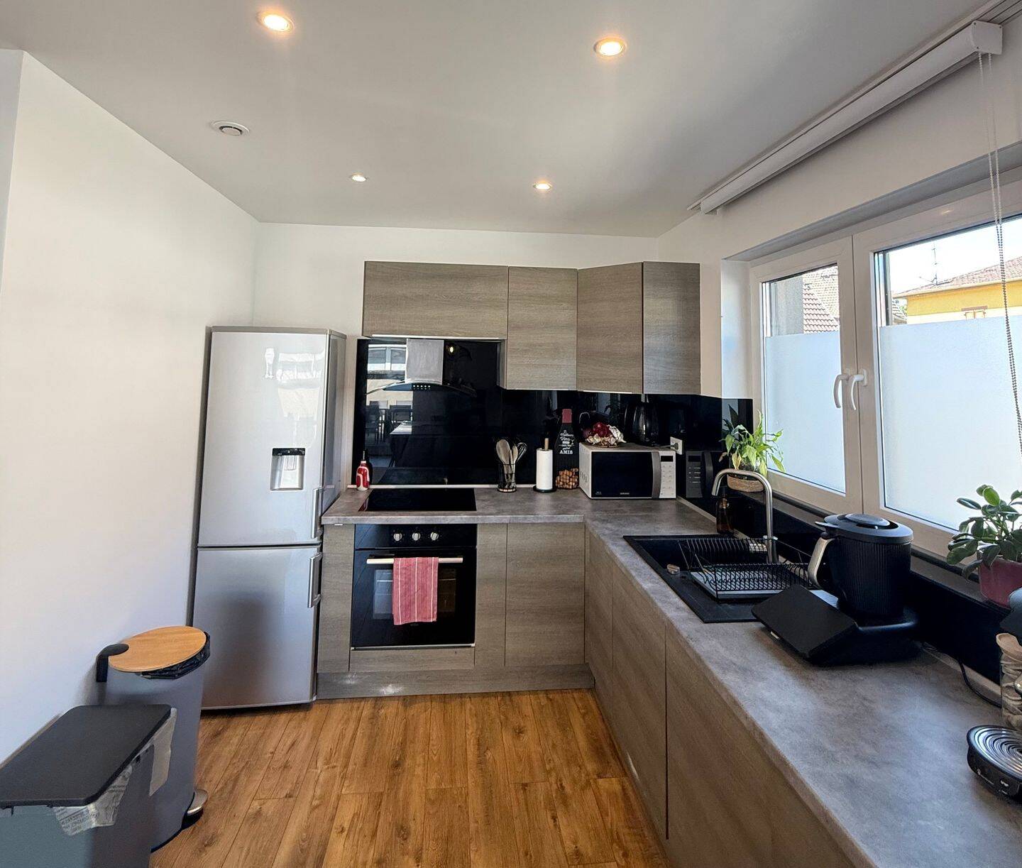 Appartement 4 pièces 87 m² · à Thann · 87 m² · 195 000 €