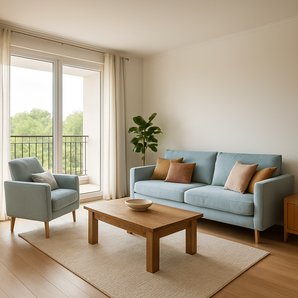 Appartement 3 pièces 70 m² · à Sathonay-Camp · 70 m² · 334 000 €