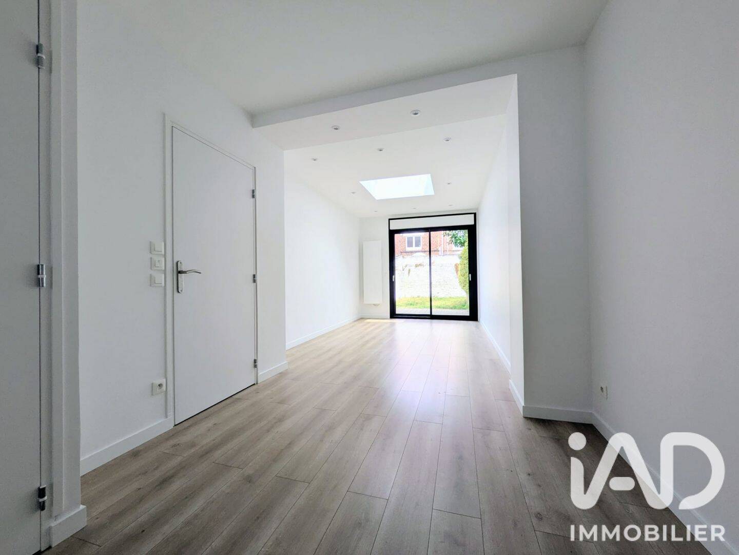 Maison 4 pièces 75 m² · à La Madeleine · 75,2 m² · 1 040 €