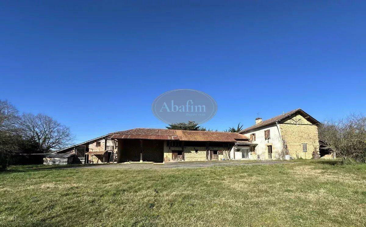 Maison 6 pièces 150 m² · à Masseube · 150 m² · 155 000 €