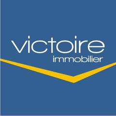 VICTOIRE IMMOBILIER logo