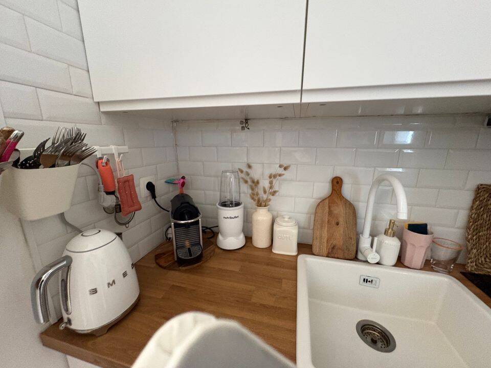Appartement 1 pièce 33 m² · à Guérande · 33 m² · 650 €/mois